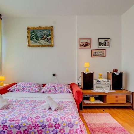 Apartment Grdelin Split Eksteriør billede