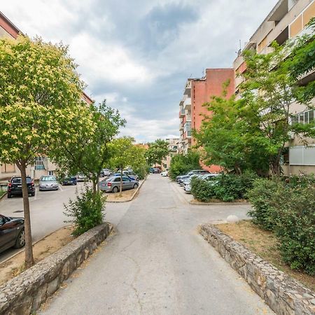 Apartment Grdelin Split Eksteriør billede