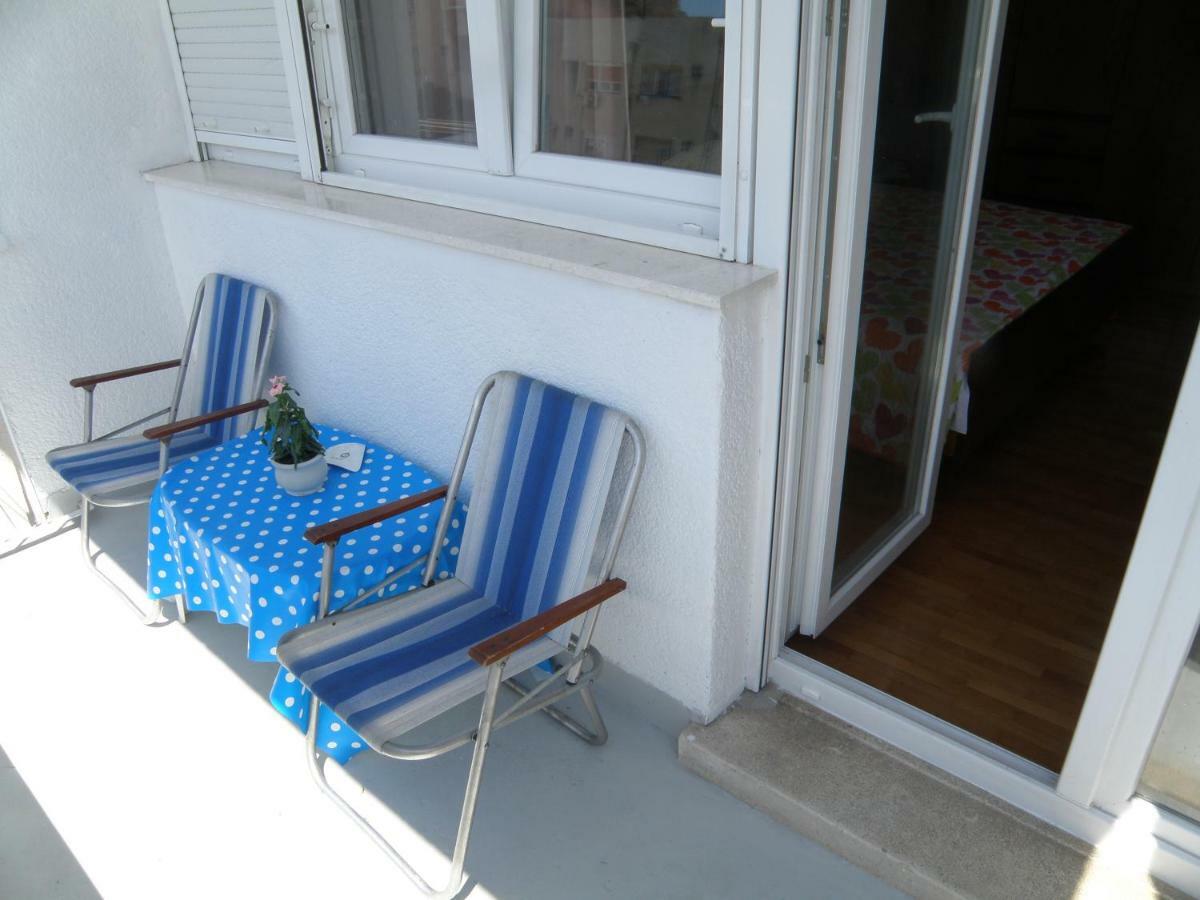 Apartment Grdelin Split Eksteriør billede
