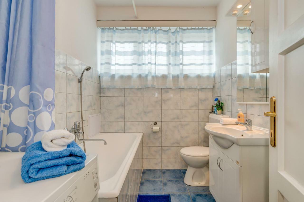Apartment Grdelin Split Eksteriør billede