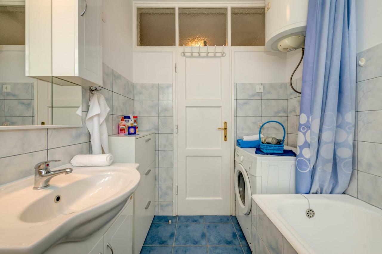 Apartment Grdelin Split Eksteriør billede