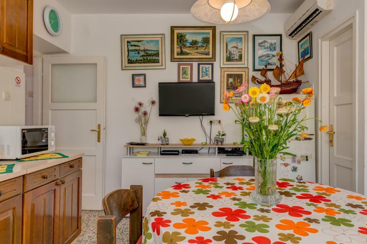 Apartment Grdelin Split Eksteriør billede