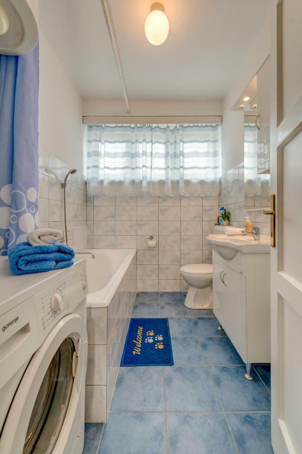 Apartment Grdelin Split Eksteriør billede