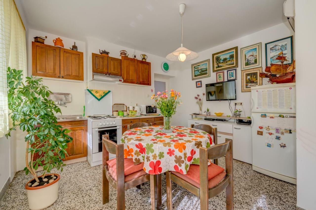 Apartment Grdelin Split Eksteriør billede