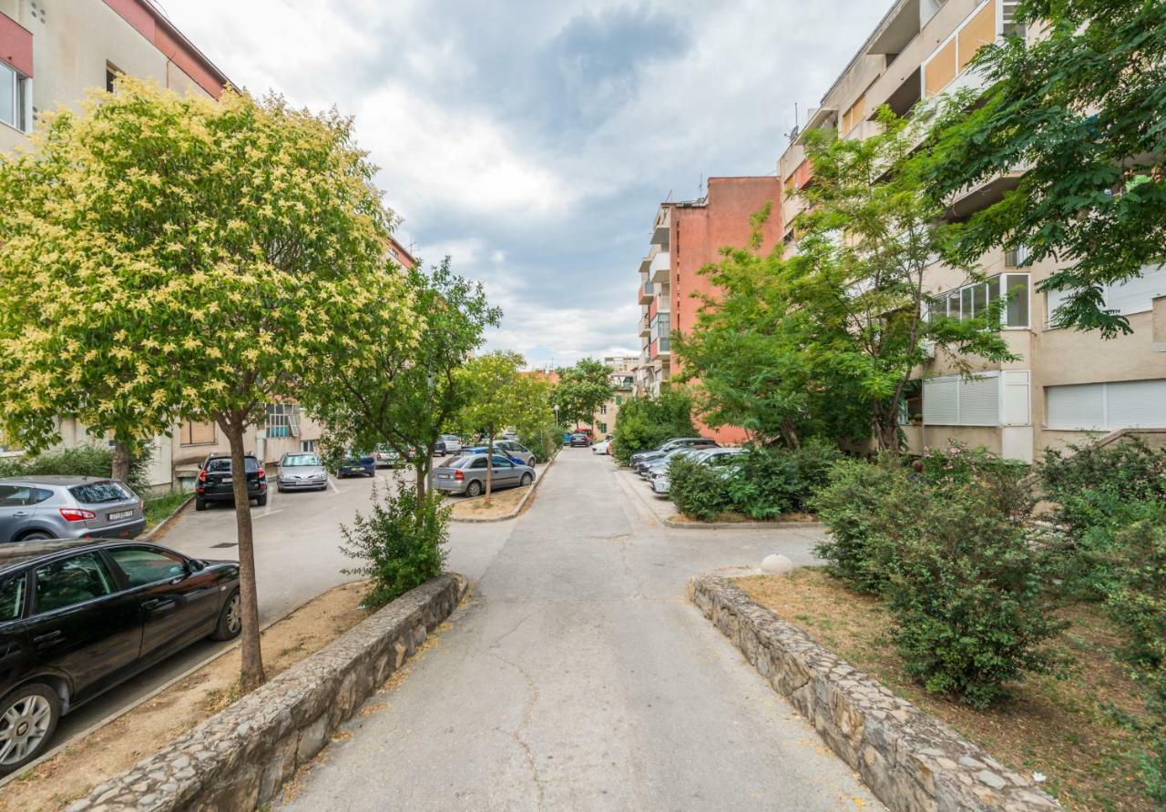 Apartment Grdelin Split Eksteriør billede
