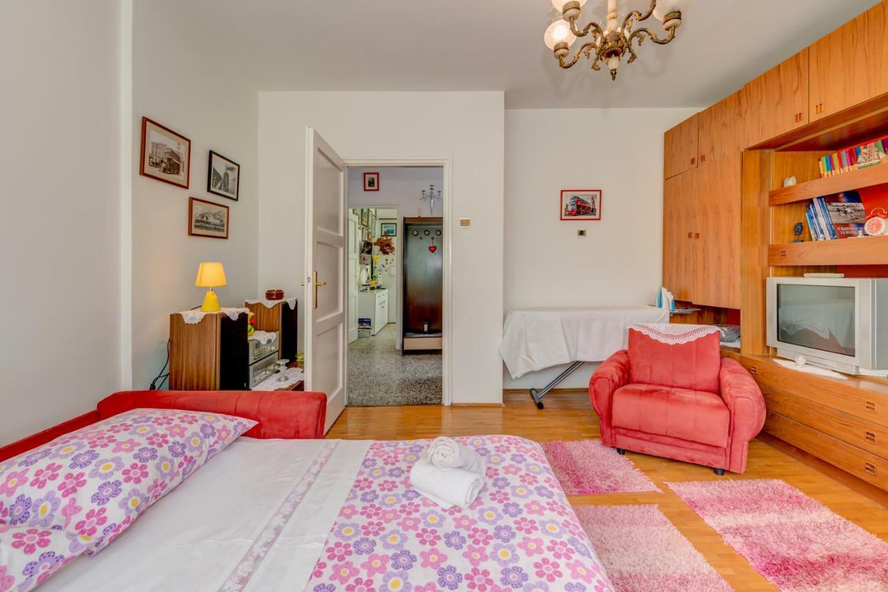 Apartment Grdelin Split Eksteriør billede