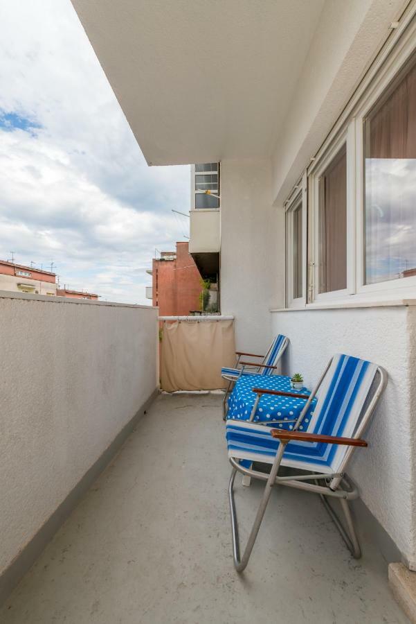 Apartment Grdelin Split Eksteriør billede