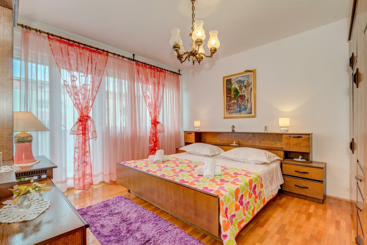 Apartment Grdelin Split Eksteriør billede