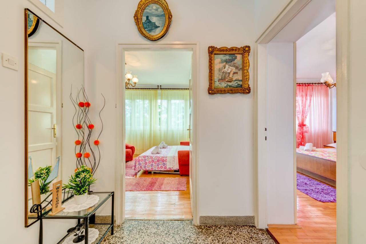 Apartment Grdelin Split Eksteriør billede