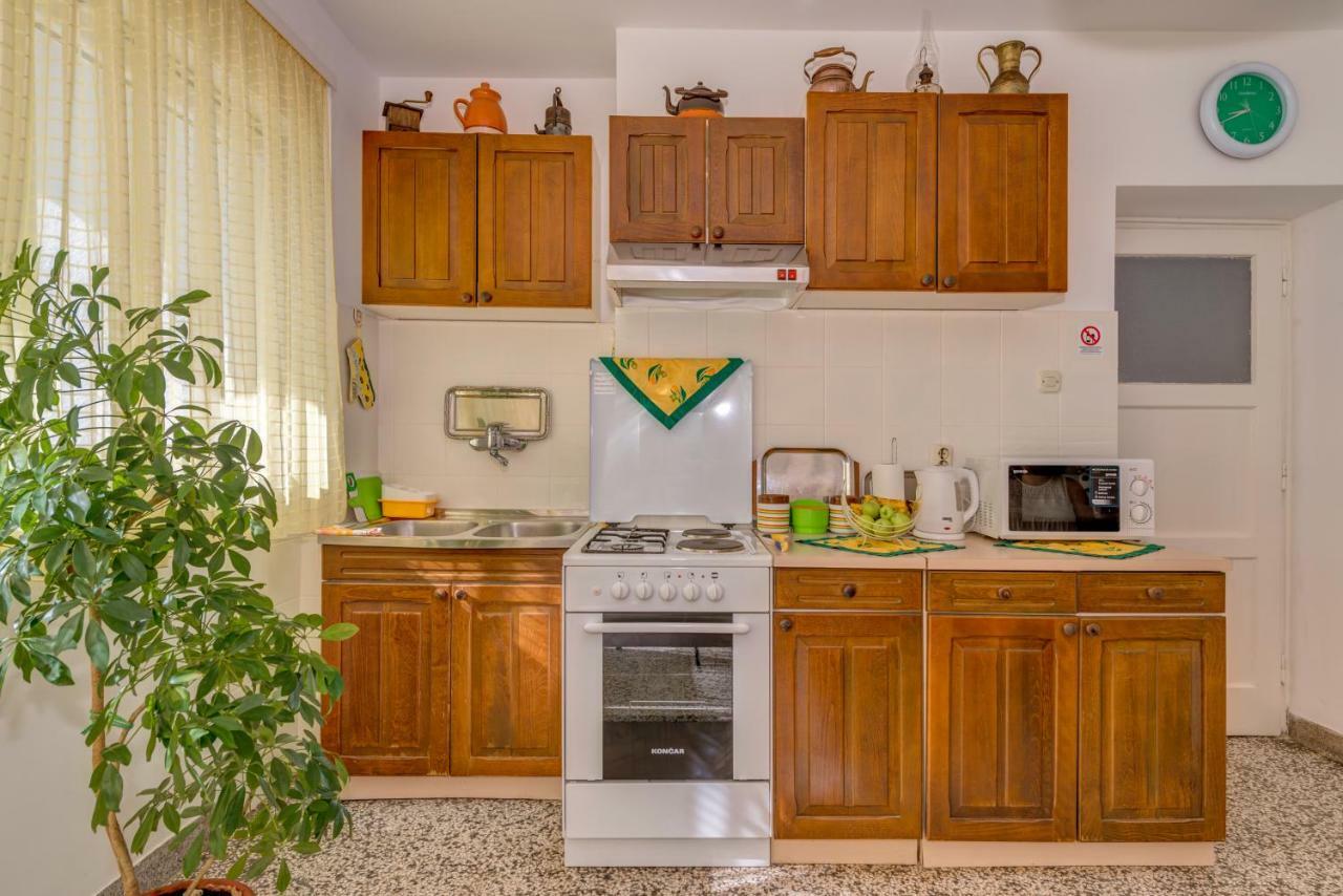Apartment Grdelin Split Eksteriør billede